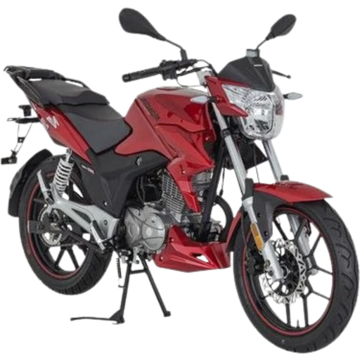  MONDİAL Z-ONE 150 YEDEK PARÇA