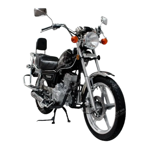  MONDİAL KT 125 YEDEK PARÇA