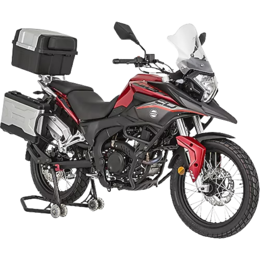  MONDİAL RX3İ EVO YEDEK PARÇA