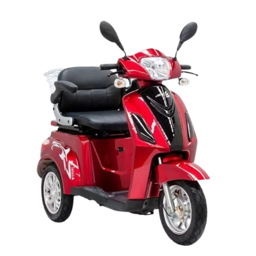  MONDİAL E-MON ASSİST SS