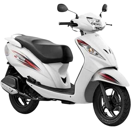 TVS WEGO 110 YEDEK PARÇA