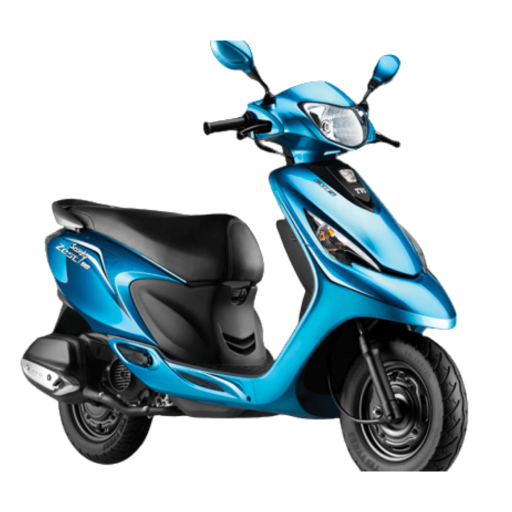 TVS ZEST 110 YEDEK PARÇA