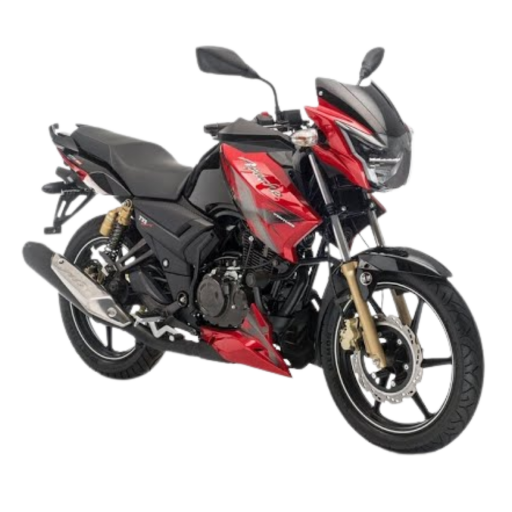 TVS RTR 150 YEDEK PARÇA