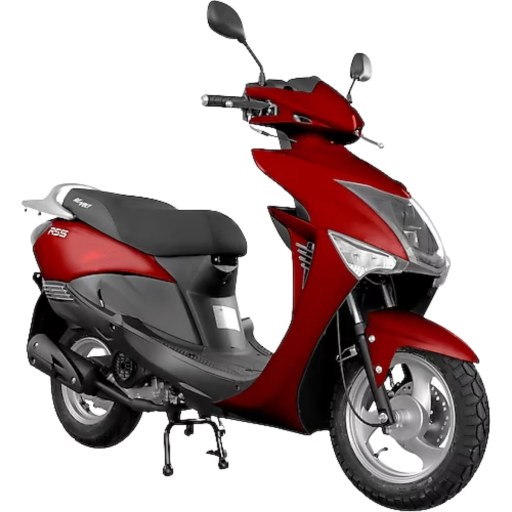 VOLTA RS5 YEDEK PARÇA