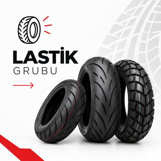 LASTİK GRUBU