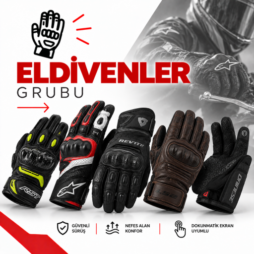 ELDİVENLER