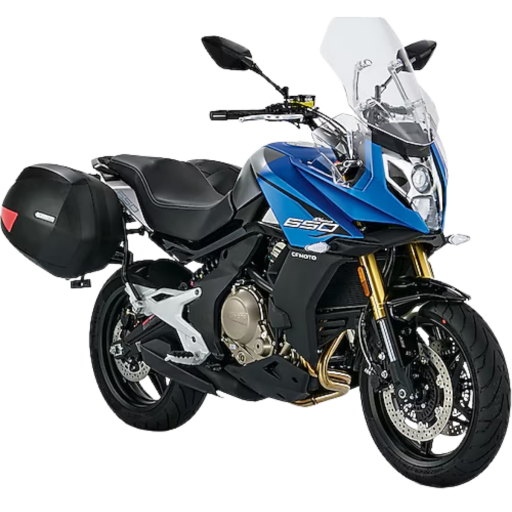 CF MOTO MT 650 YEDEK PARÇA