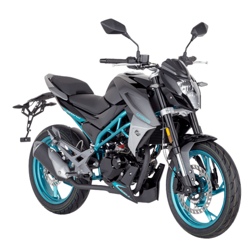 CF MOTO NK 150 ABS YEDEK PARÇA