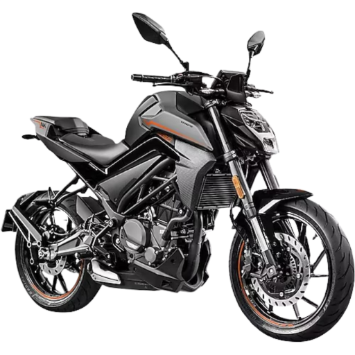 CF MOTO NK 250 YEDEK PARÇA