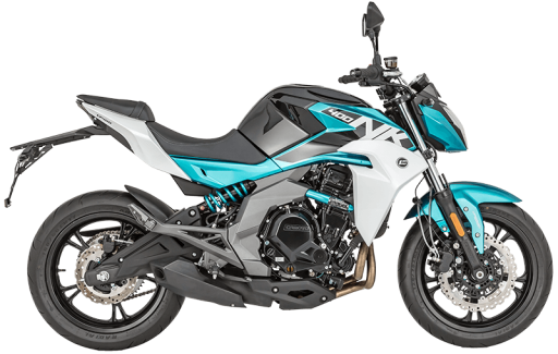 CF MOTO NK 400 YEDEK PARÇA