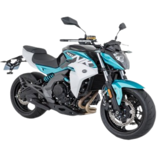 CF MOTO NK 400 YEDEK PARÇA