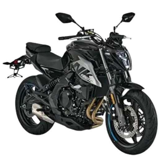 CF MOTO NK 650 YEDEK PARÇA