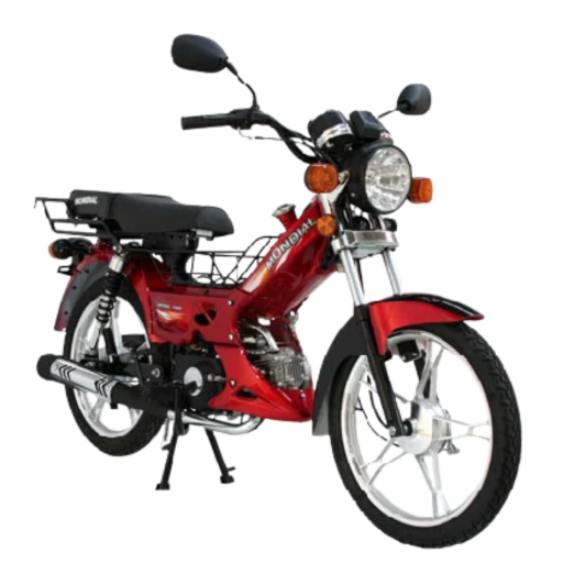  MONDİAL HYENA 100 YEDEK PARÇA