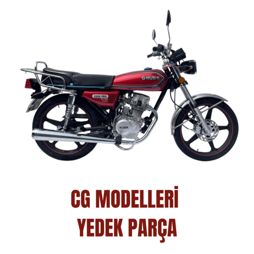 CG MODELLERİ YEDEK PARÇA