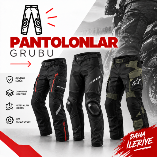PANTOLONLAR