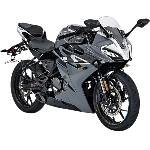 CF MOTO SR 250 YEDEK PARÇA