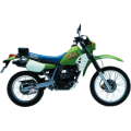 KLR250 YEDEK PARÇA