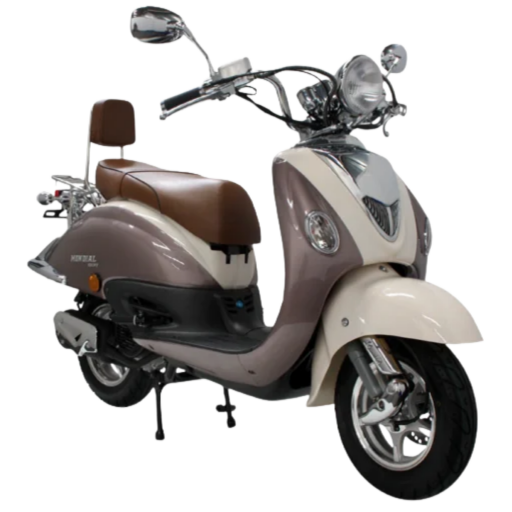 MONDİAL ZNU 125 YEDEK PARÇA