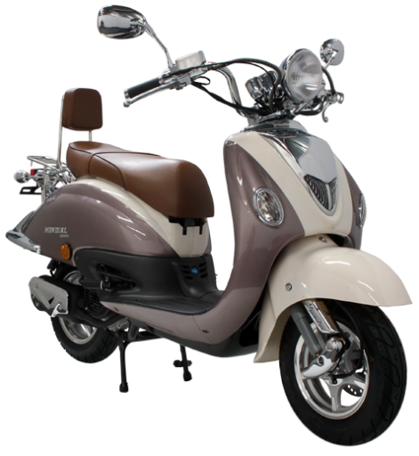 MONDİAL ZNU 125 YEDEK PARÇA