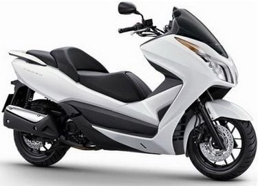 HONDA FORZA 300 YEDEK PARÇA