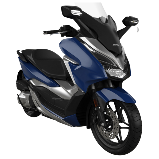 HONDA FORZA 300 YEDEK PARÇA