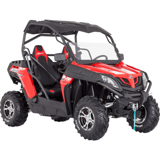 CF MOTO Z FORCE 500 UTR