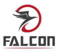  FALCON YEDEK PARÇA