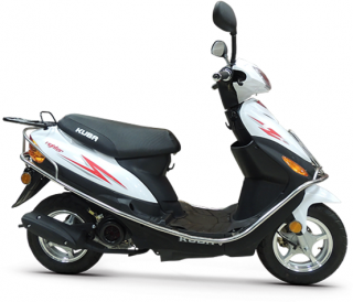 KUBA FIGHTER 50 YEDEK PARÇA