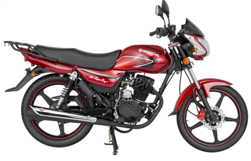 MONDİAL SUPERBOY 125 i YEDEK PARÇA