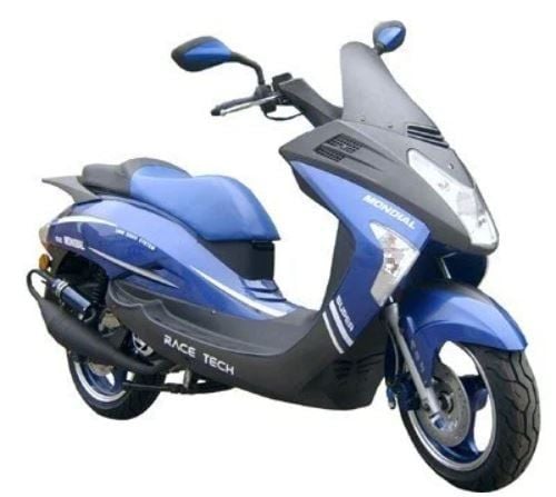 MONDİAL ZC 150 YEDEK PARÇA