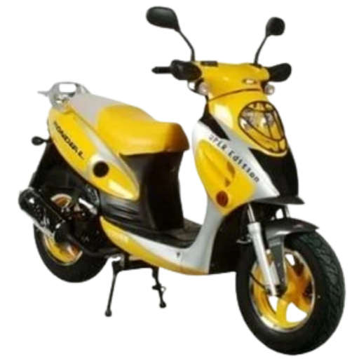 MONDİAL RR 125-150 YEDEK PARÇA