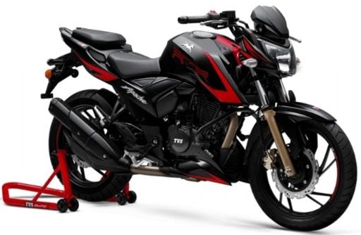 TVS RTR 200 2020-2023 YEDEK PARÇA