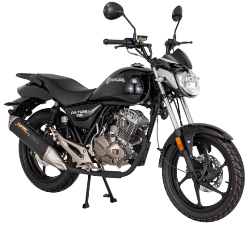 MONDİAL 125 VULTURE i YEDEK PARÇA