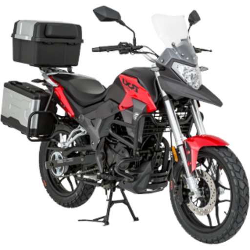 MONDİAL RX1 EVO YEDEK PARÇA