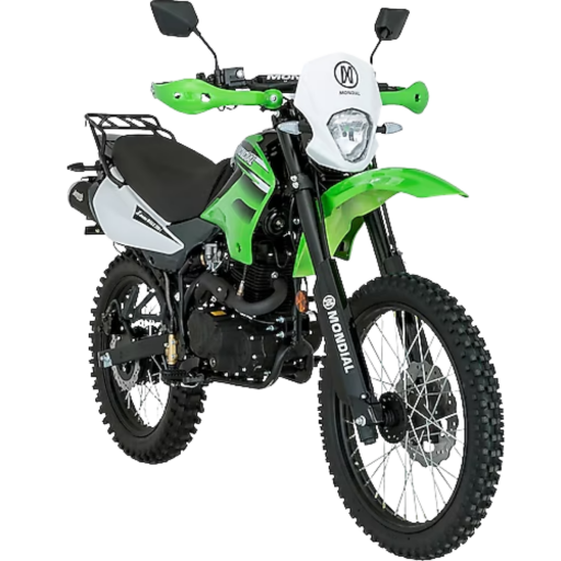 MONDİAL X-TREME MAX 200İ YEDEK PARÇA