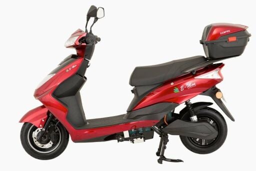 MONDİAL E-MON-SEMPRE