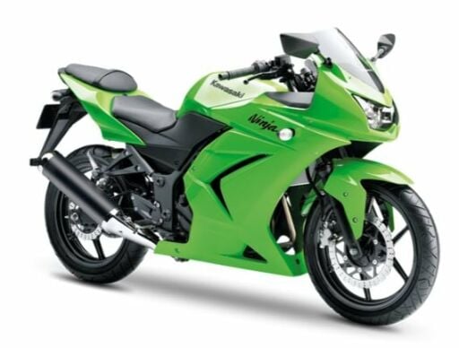 NİNJA 250R YEDEK PARÇA