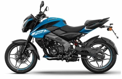 PULSAR NS125 YEDEK PARÇA