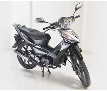 HONDA WING GO YEDEK PARÇA