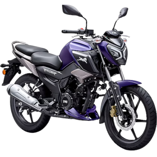 TVS RAIDER 125 YEDEK PARÇA