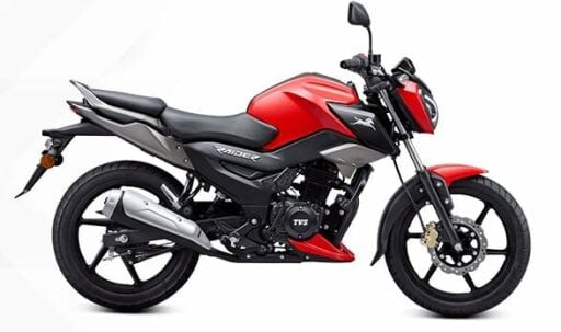 TVS RAIDER 125 YEDEK PARÇA