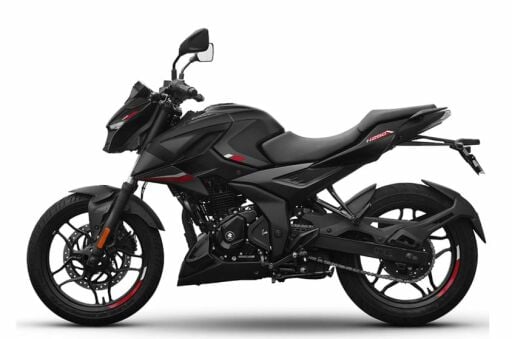 PULSAR N250 YEDEK PARÇA