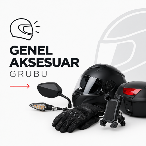 GENEL AKSESUAR GRUBU