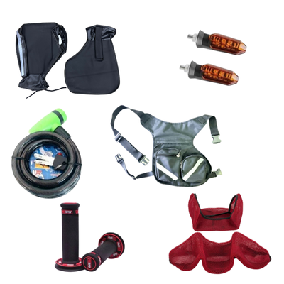 GENEL AKSESUAR GRUBU