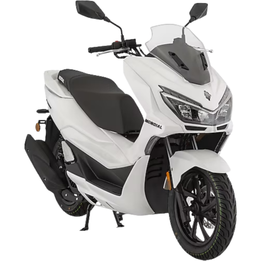 MONDİAL STRADA 125 YEDEK PARÇA