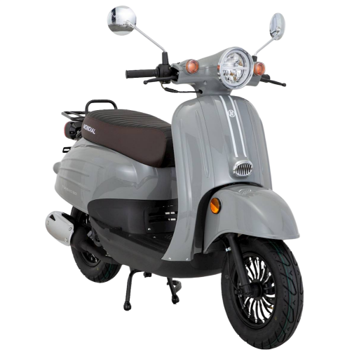 MONDİAL TURISMO 50 İ YEDEK PARÇA