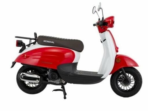 MONDİAL TURISMO 50 İ YEDEK PARÇA