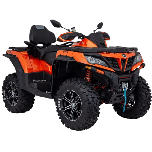 CF MOTO CF1000 ATR YEDEK PARÇA