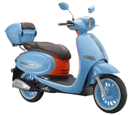 ARORA CAPPUCİNO 50 YEDEK PARÇA