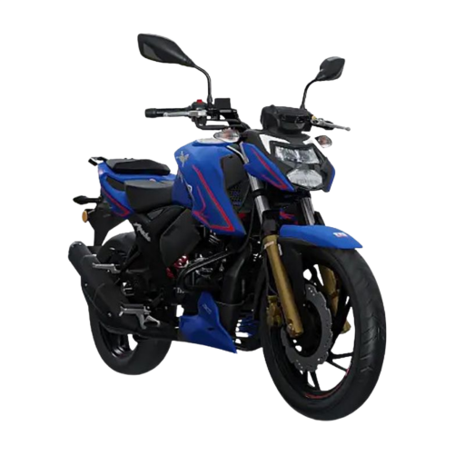 TVS RTR 200 2024 YEDEK PARÇA